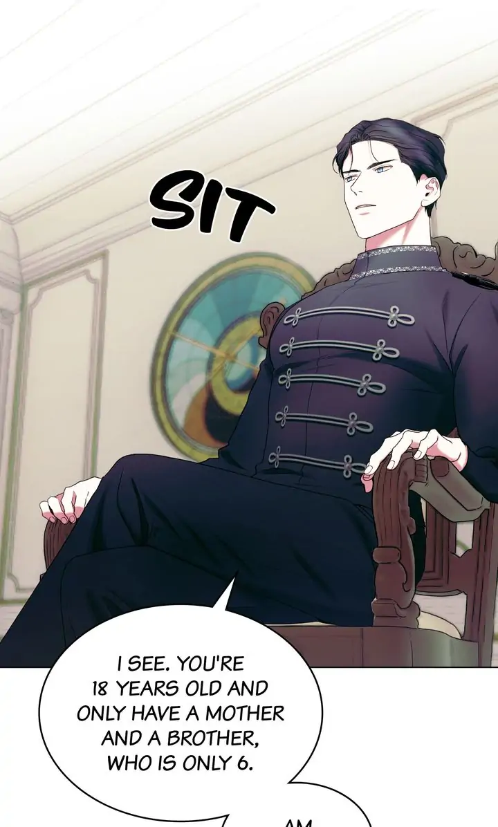 Marriage Contract With Two Husbands Chapter 2 page 57