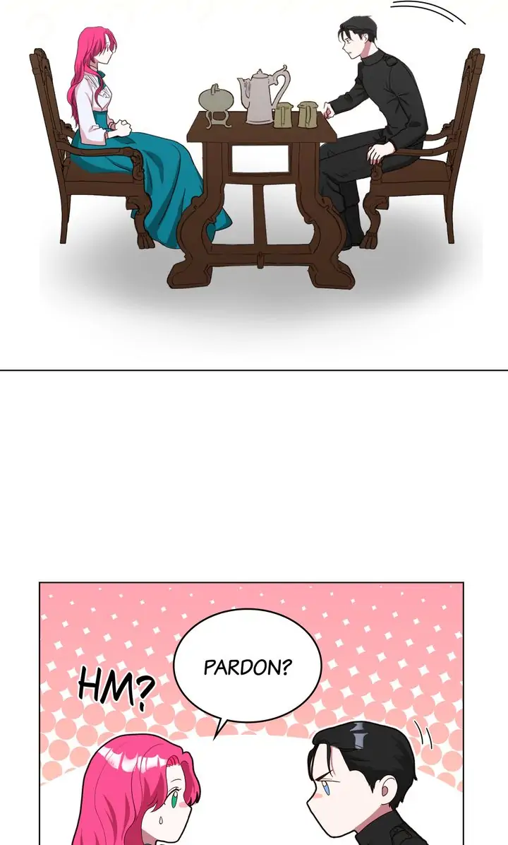 Marriage Contract With Two Husbands Chapter 2 page 60