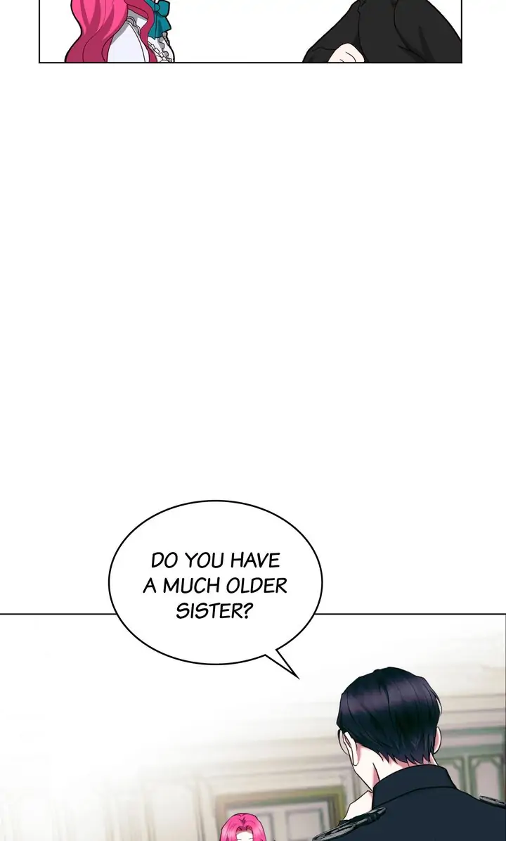 Marriage Contract With Two Husbands Chapter 2 page 61