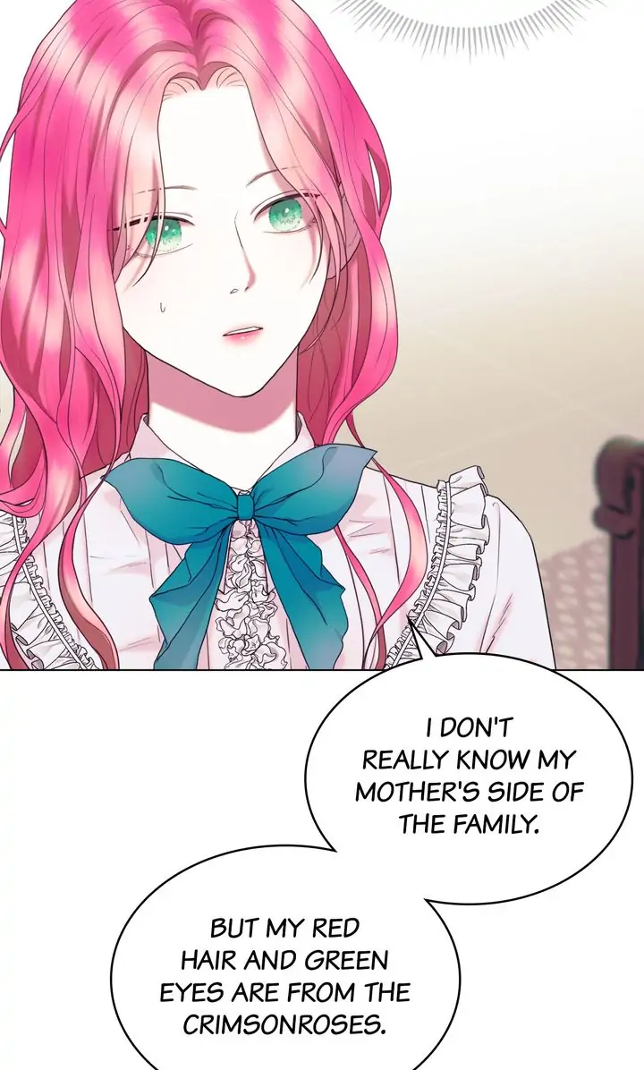 Marriage Contract With Two Husbands Chapter 2 page 65