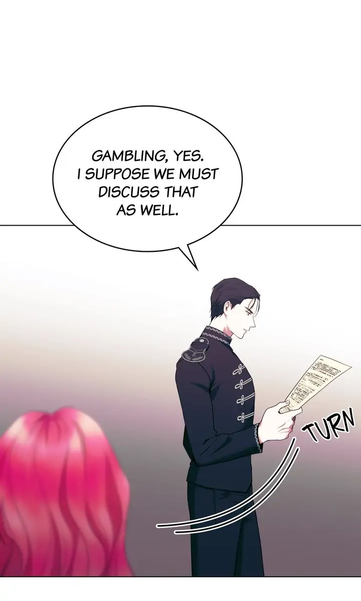 Marriage Contract With Two Husbands Chapter 2 page 69