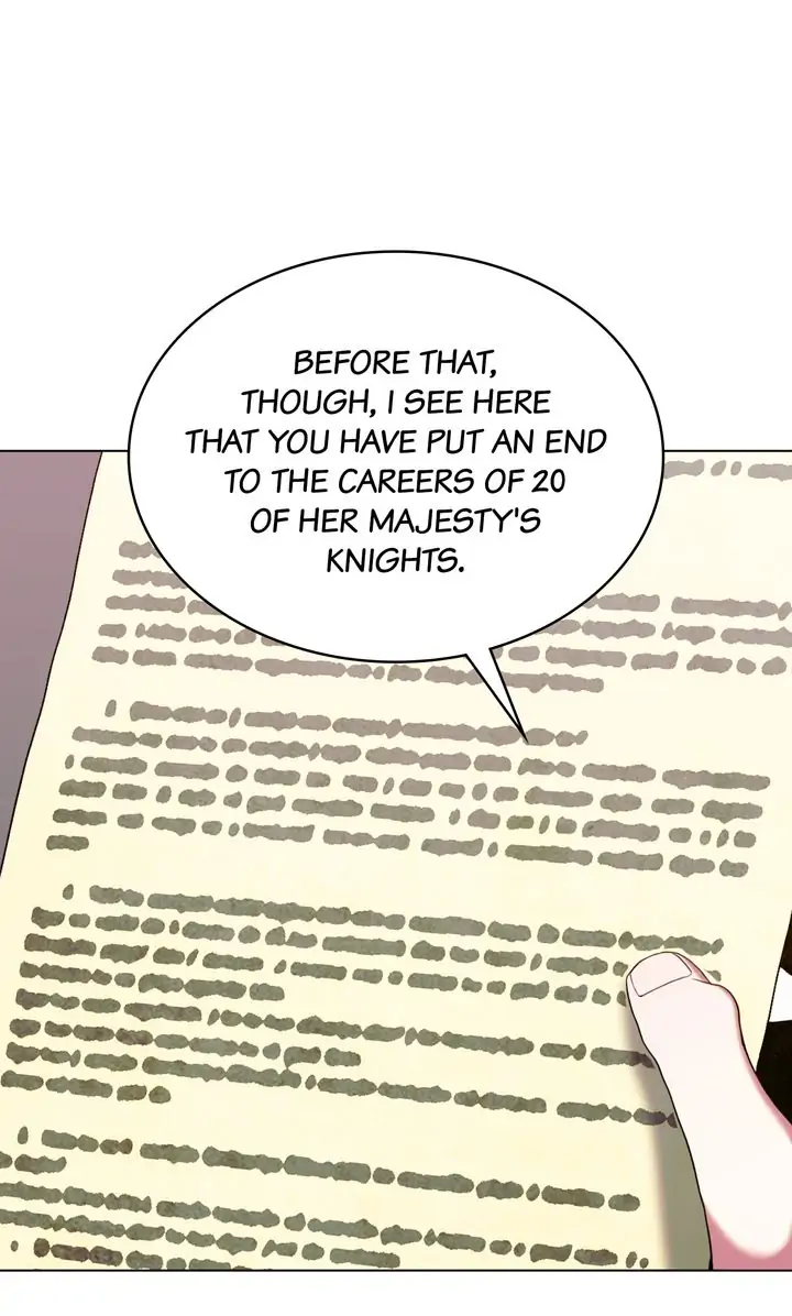 Marriage Contract With Two Husbands Chapter 2 page 70