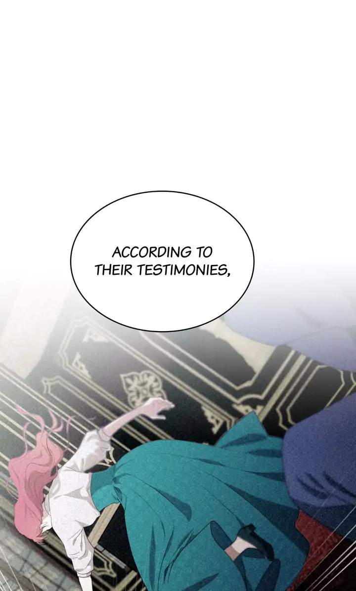 Marriage Contract With Two Husbands Chapter 2 page 71