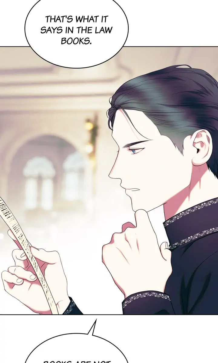 Marriage Contract With Two Husbands Chapter 2 page 76