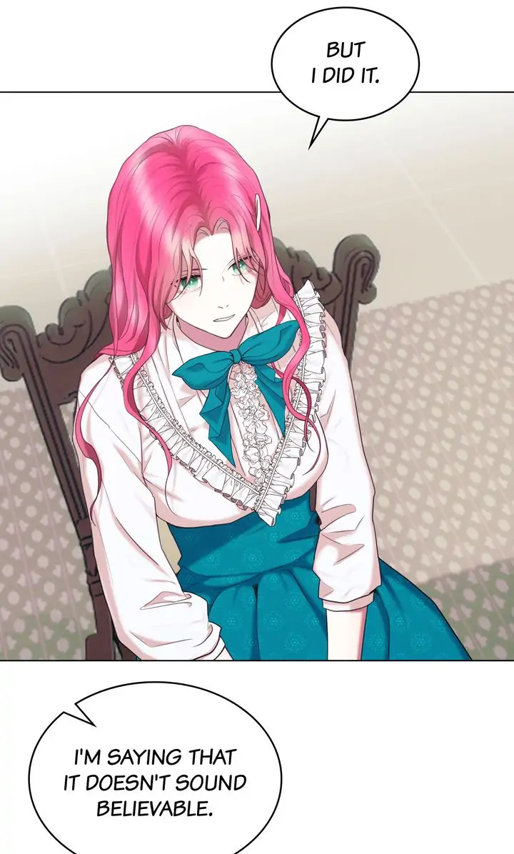 Marriage Contract With Two Husbands Chapter 2 page 80
