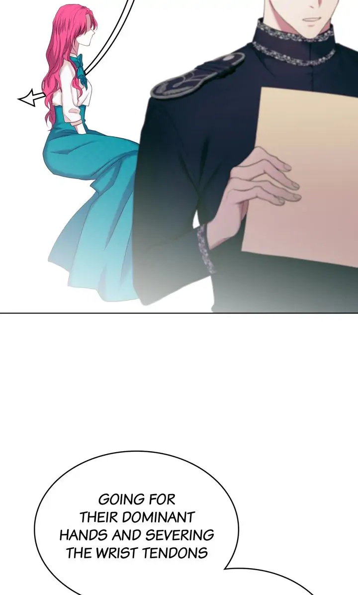 Marriage Contract With Two Husbands Chapter 2 page 82
