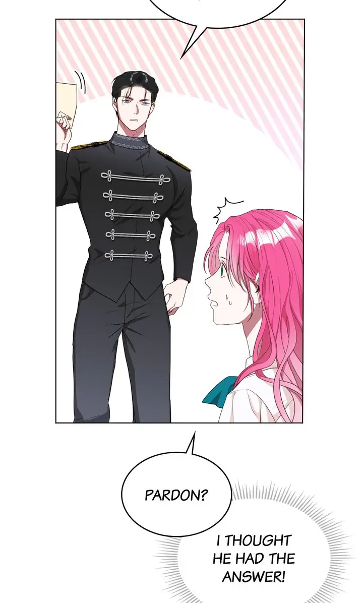 Marriage Contract With Two Husbands Chapter 2 page 97