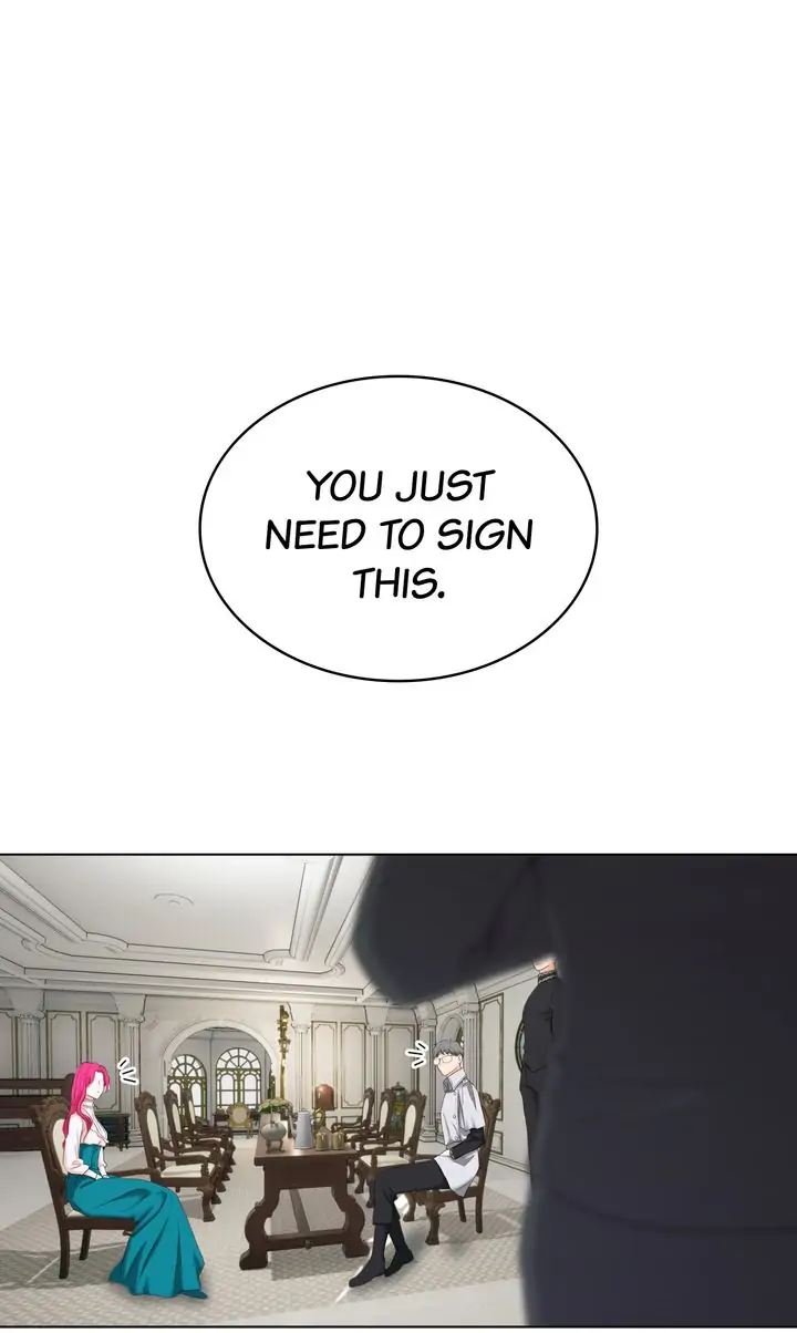 Marriage Contract With Two Husbands Chapter 3 page 99