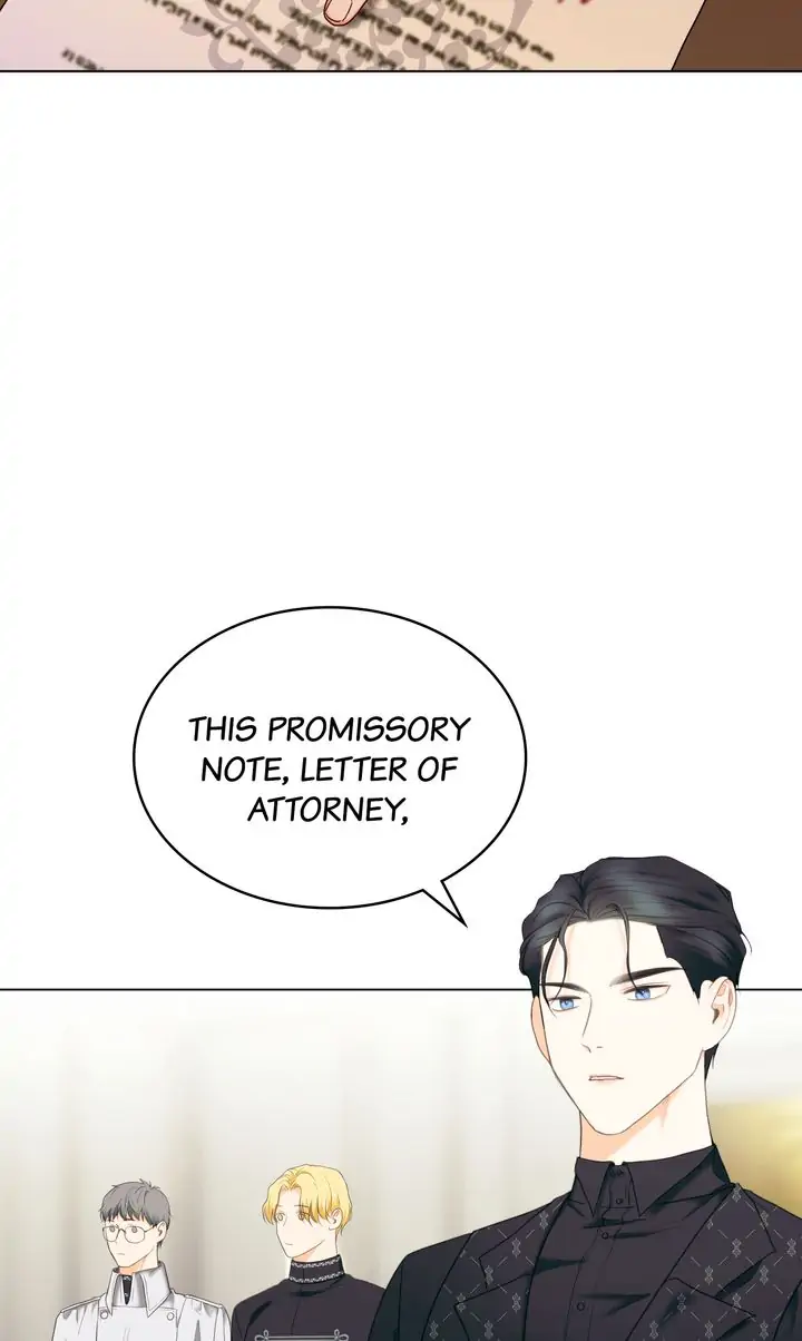 Marriage Contract With Two Husbands Chapter 3 page 103