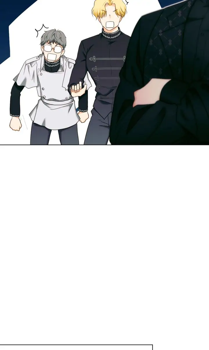 Marriage Contract With Two Husbands Chapter 3 page 105