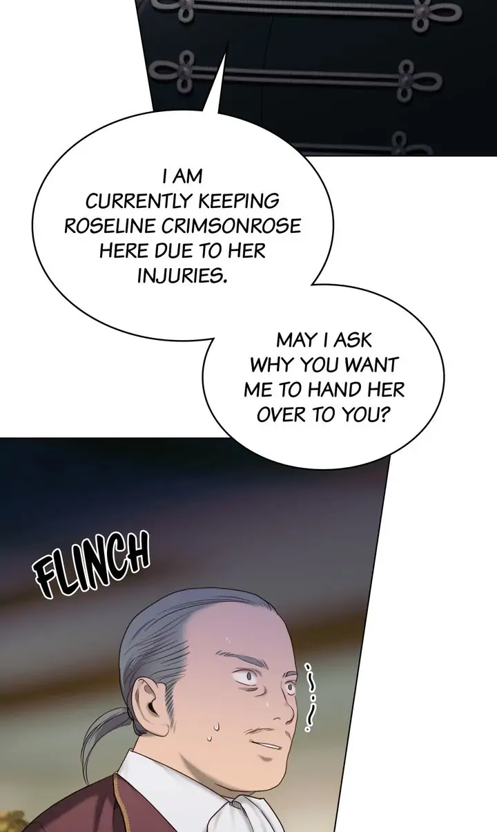 Marriage Contract With Two Husbands Chapter 3 page 10