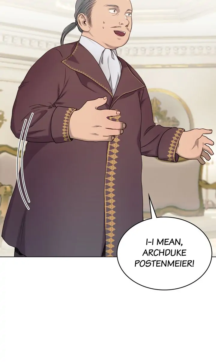 Marriage Contract With Two Husbands Chapter 3 page 1