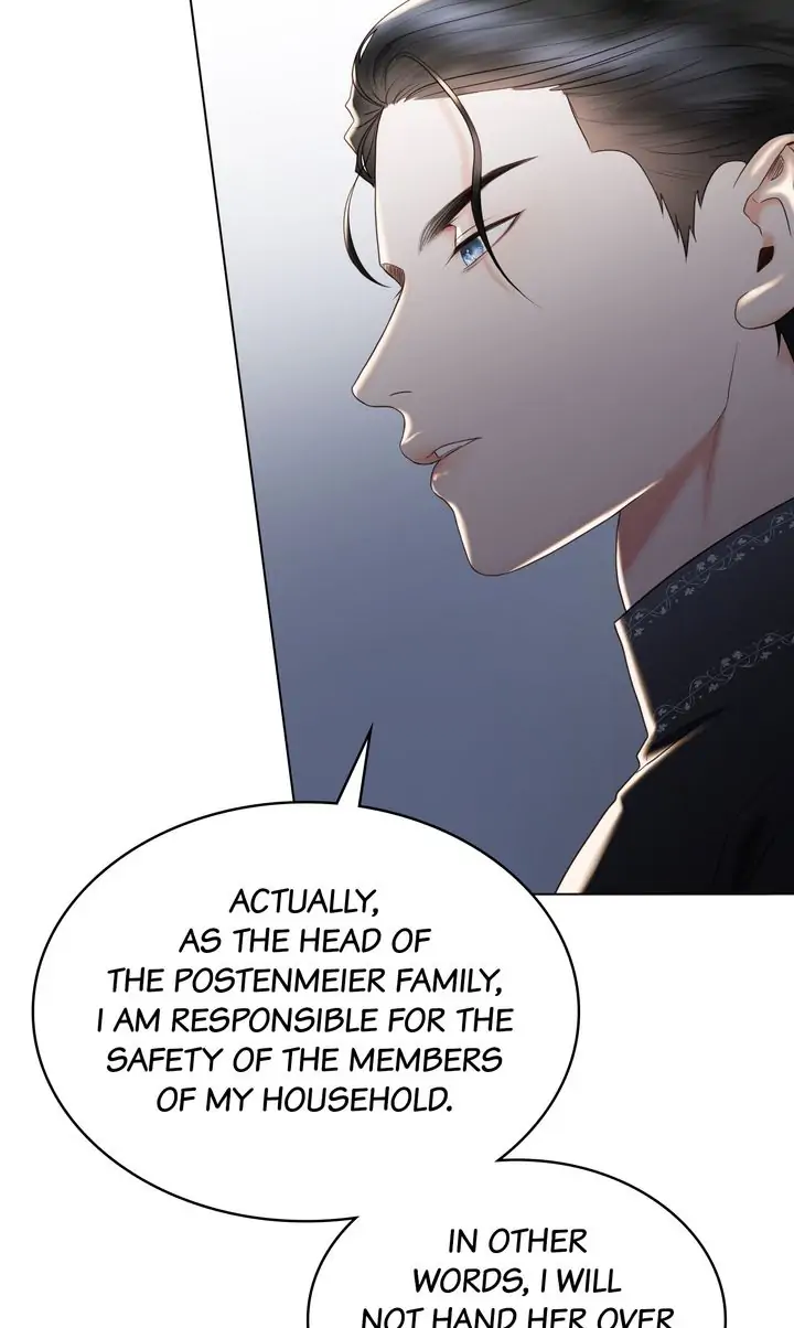 Marriage Contract With Two Husbands Chapter 3 page 19