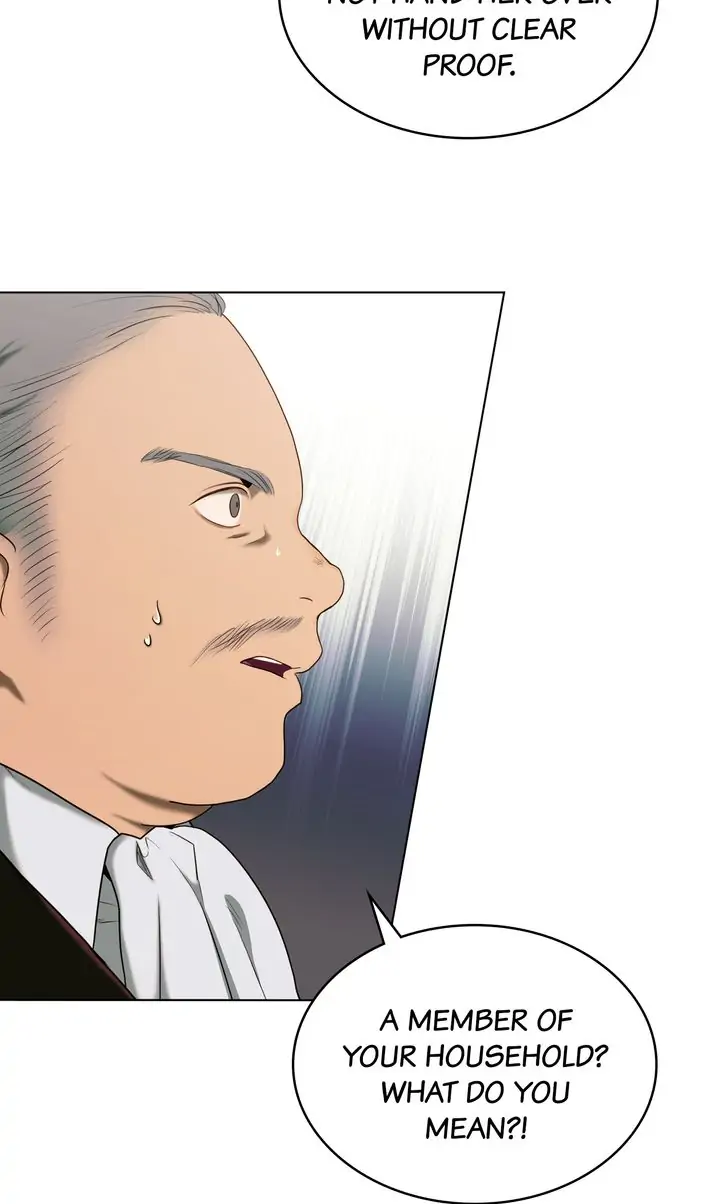 Marriage Contract With Two Husbands Chapter 3 page 20