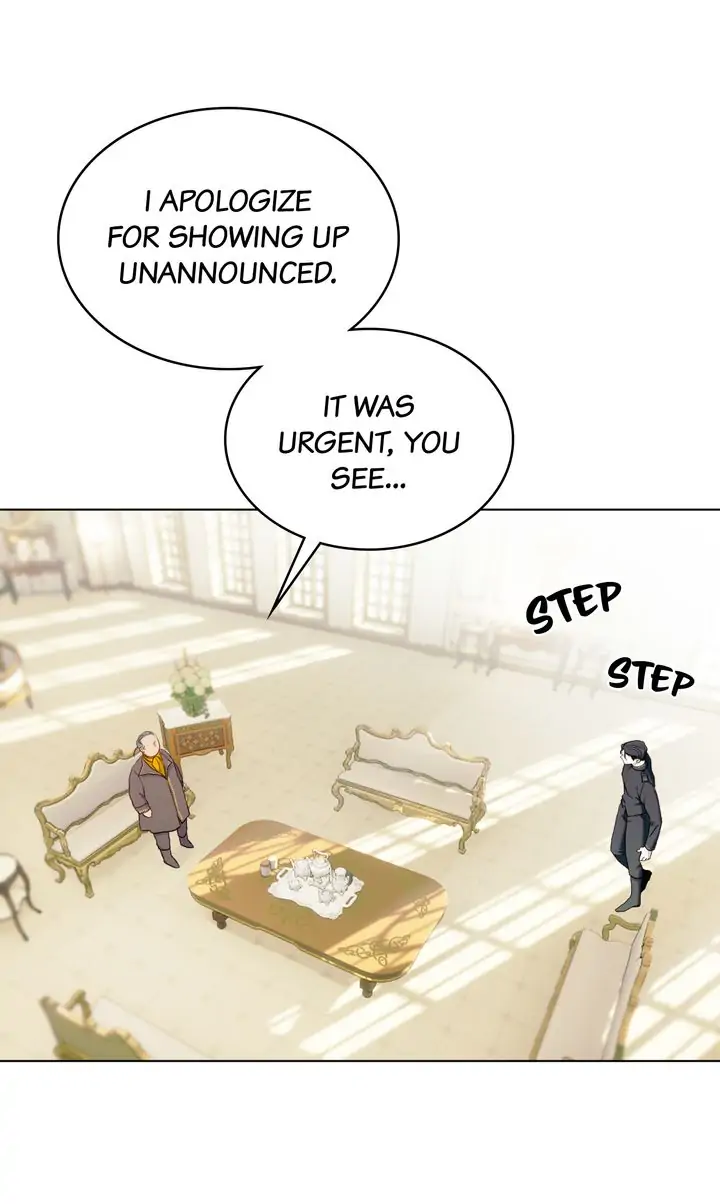 Marriage Contract With Two Husbands Chapter 3 page 2