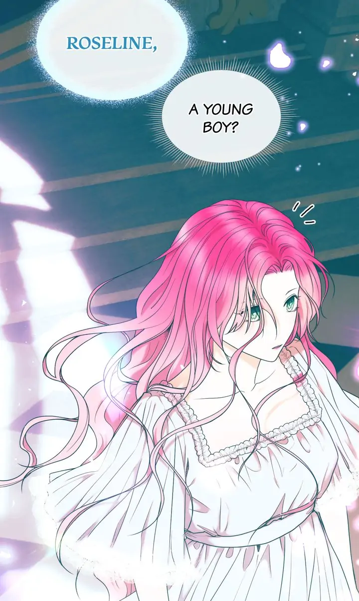 Marriage Contract With Two Husbands Chapter 3 page 35