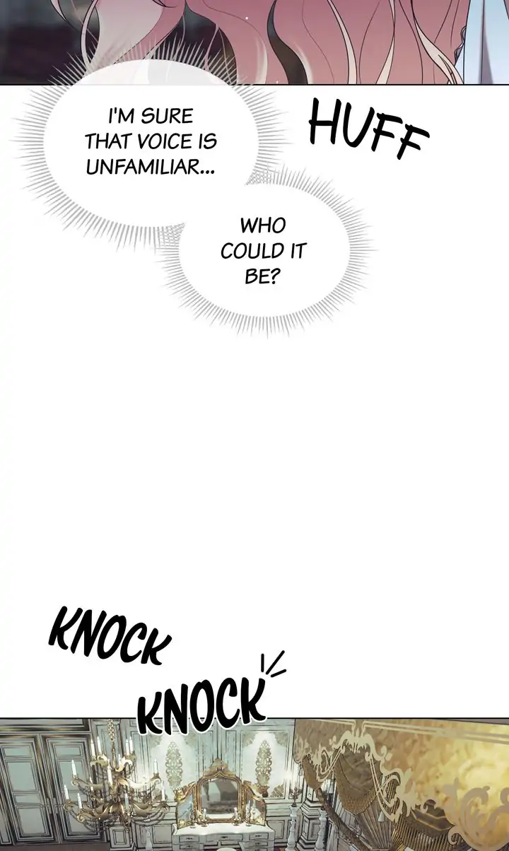Marriage Contract With Two Husbands Chapter 3 page 47