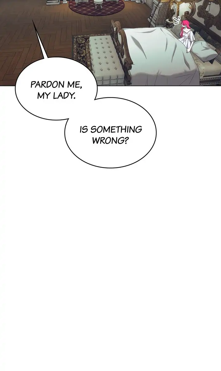 Marriage Contract With Two Husbands Chapter 3 page 48