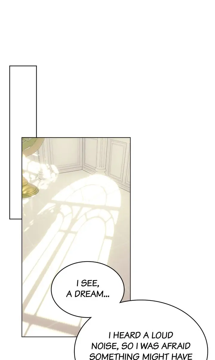 Marriage Contract With Two Husbands Chapter 3 page 49