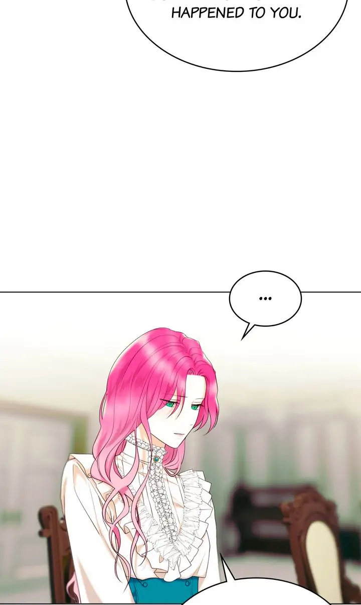 Marriage Contract With Two Husbands Chapter 3 page 50