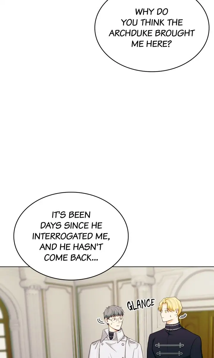 Marriage Contract With Two Husbands Chapter 3 page 51