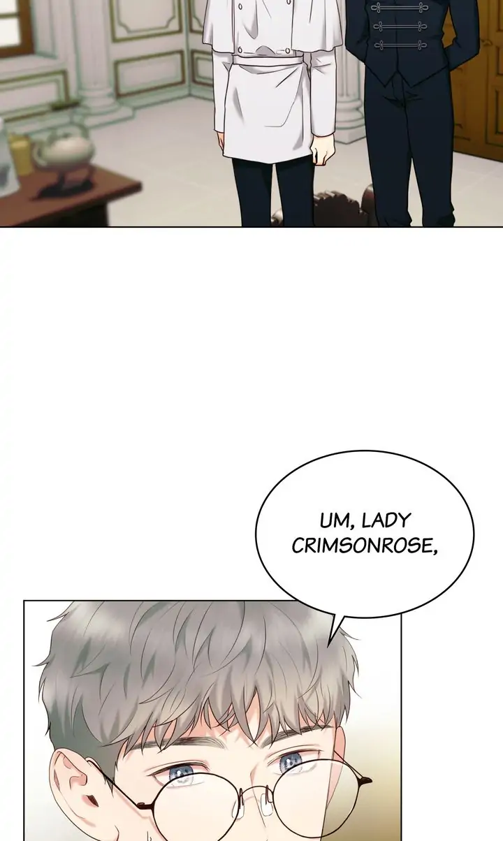 Marriage Contract With Two Husbands Chapter 3 page 52