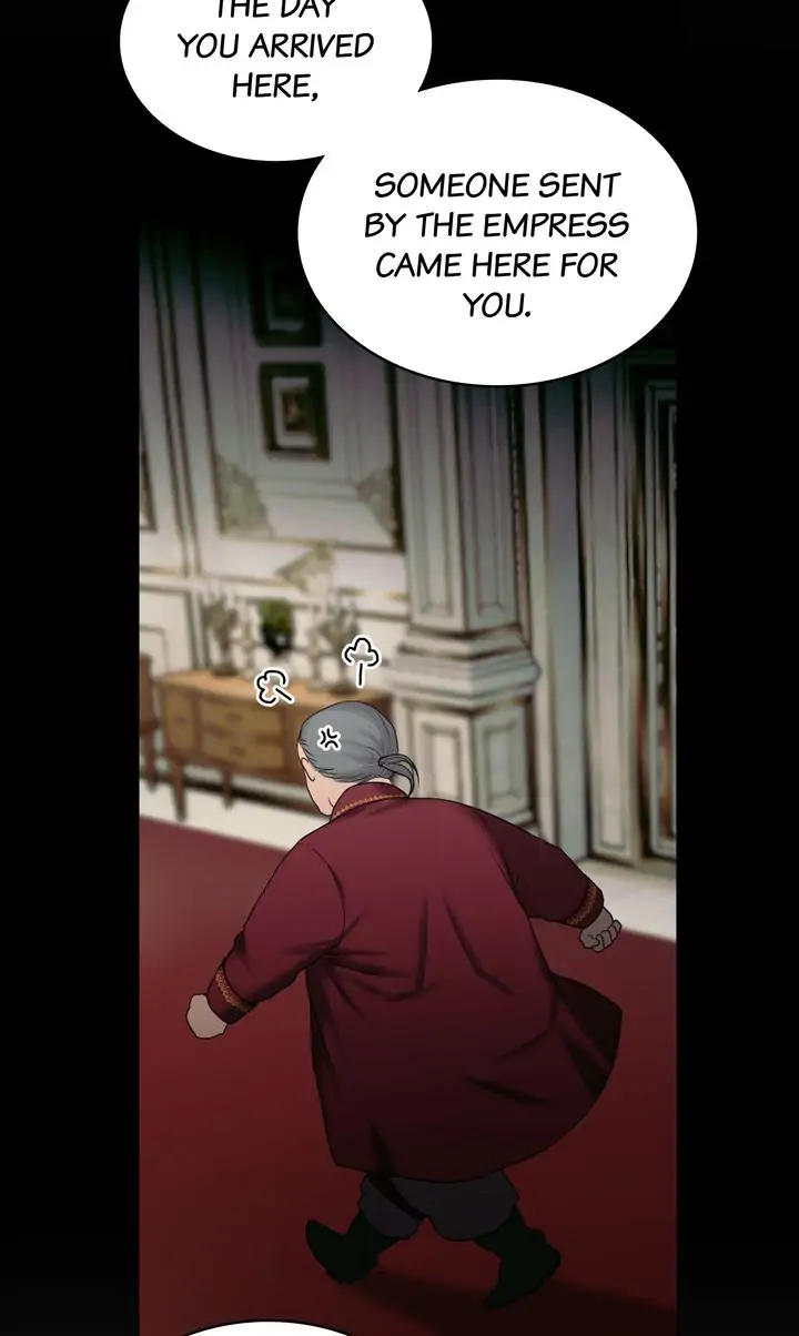 Marriage Contract With Two Husbands Chapter 3 page 54