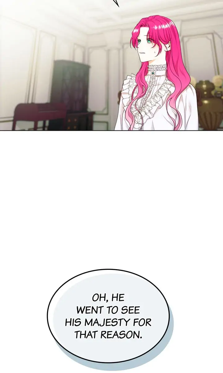 Marriage Contract With Two Husbands Chapter 3 page 56