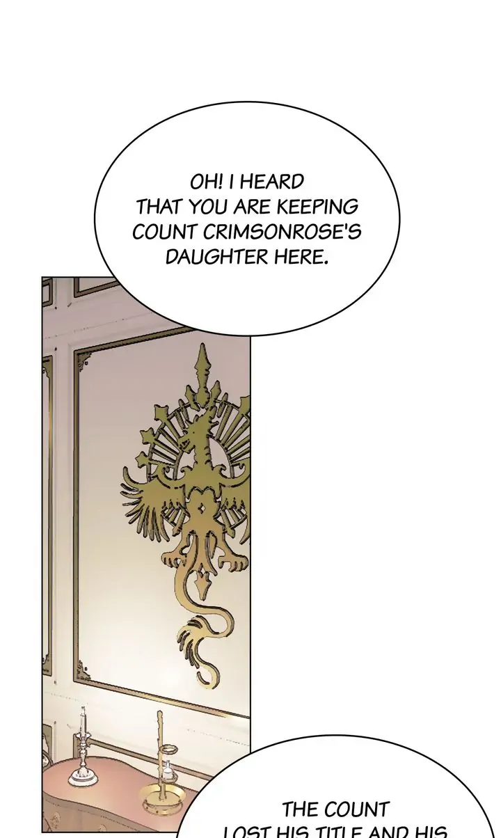 Marriage Contract With Two Husbands Chapter 3 page 5