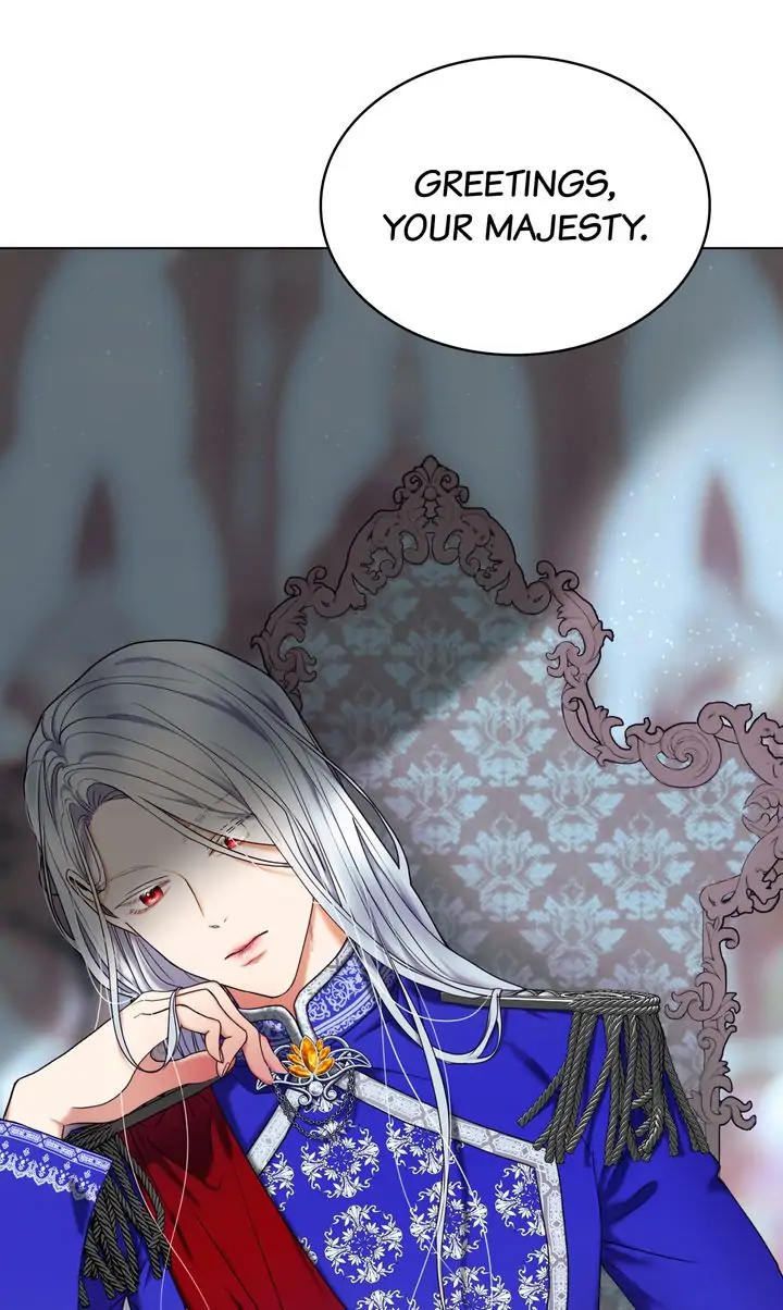 Marriage Contract With Two Husbands Chapter 3 page 59