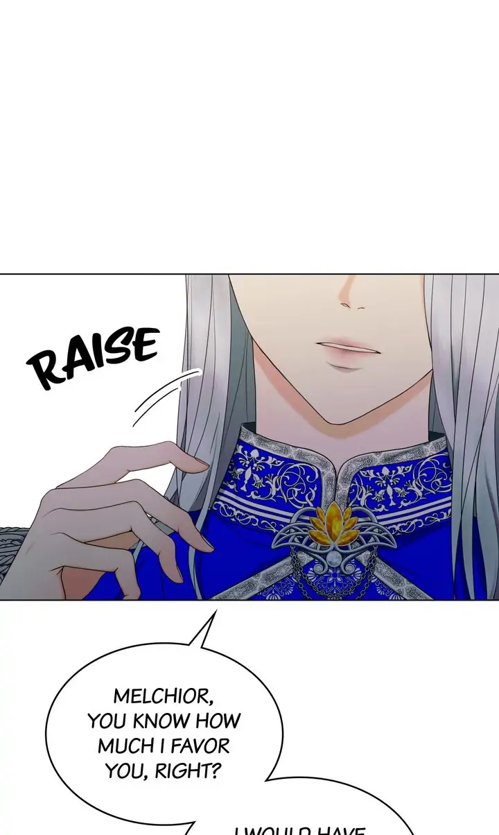 Marriage Contract With Two Husbands Chapter 3 page 61