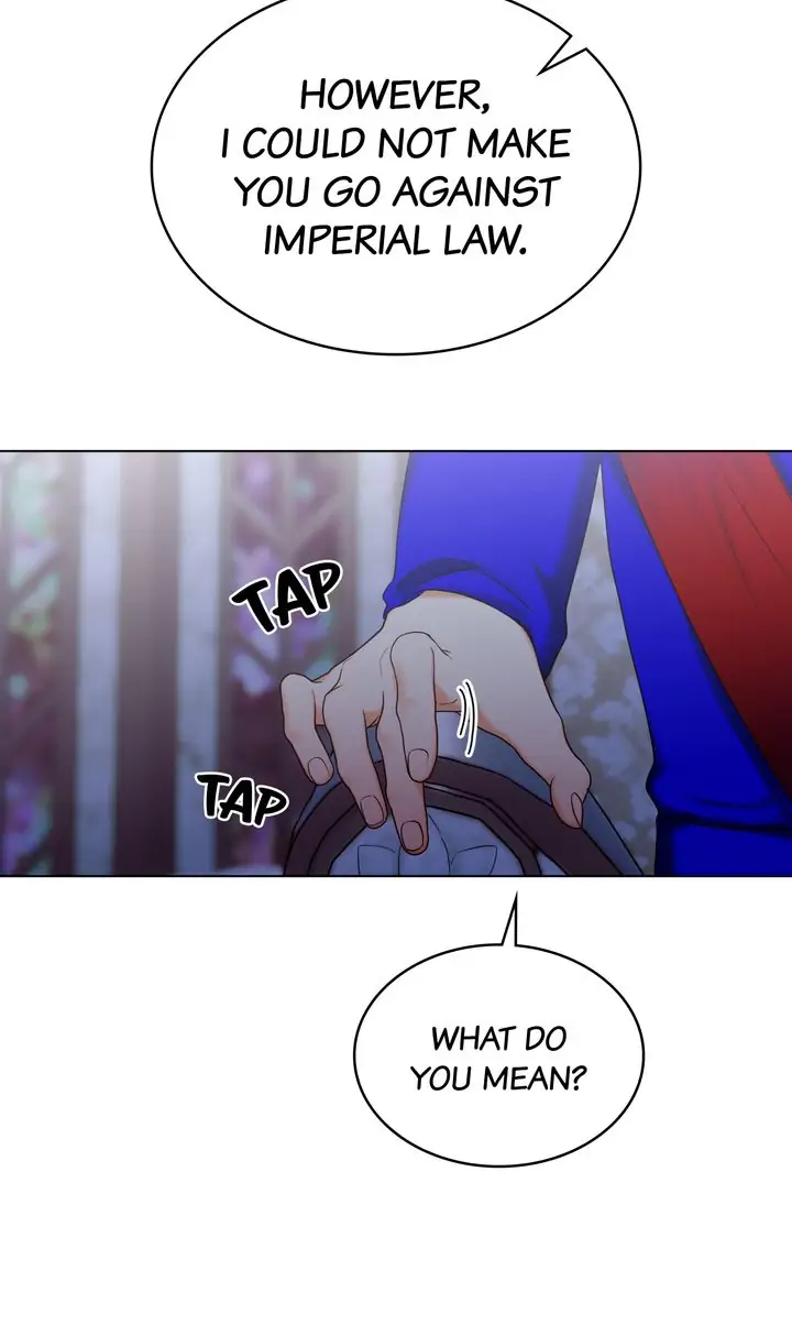 Marriage Contract With Two Husbands Chapter 3 page 68