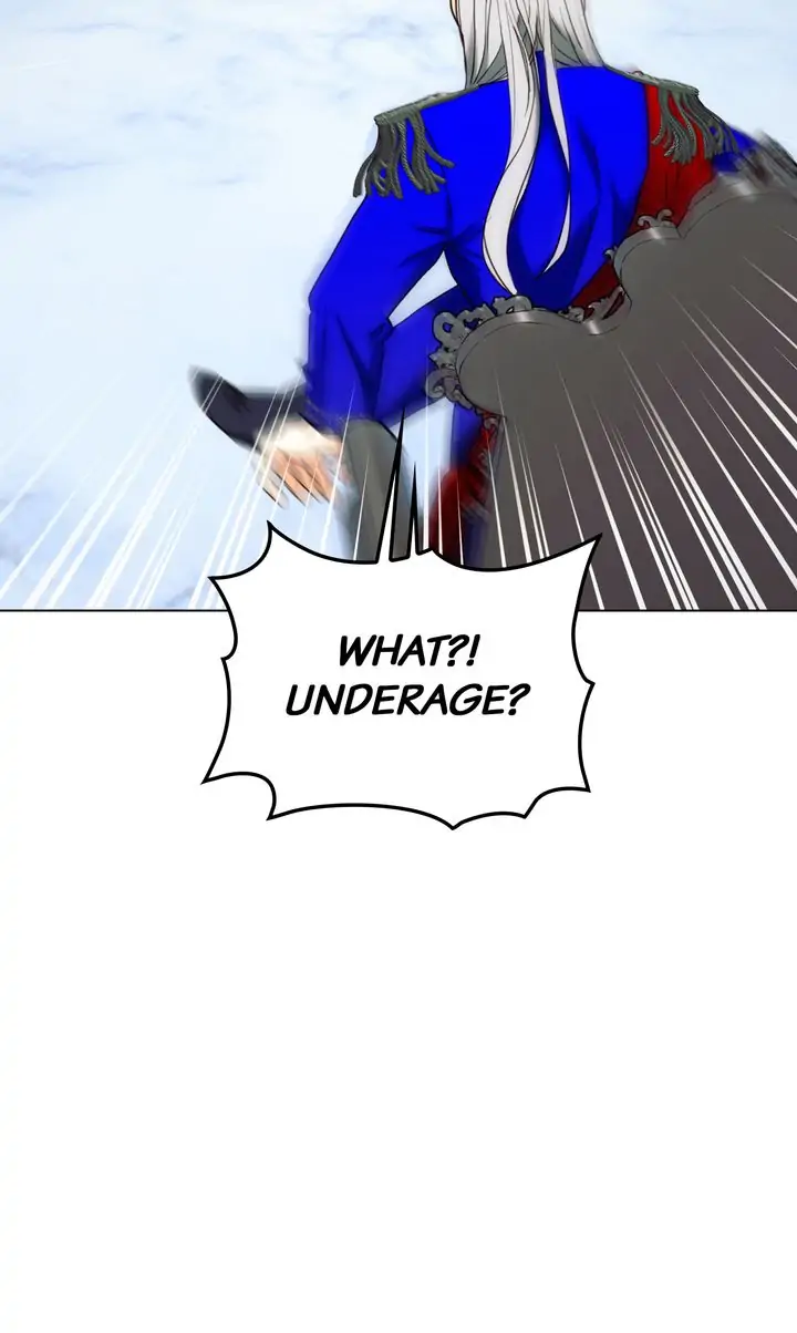Marriage Contract With Two Husbands Chapter 3 page 70