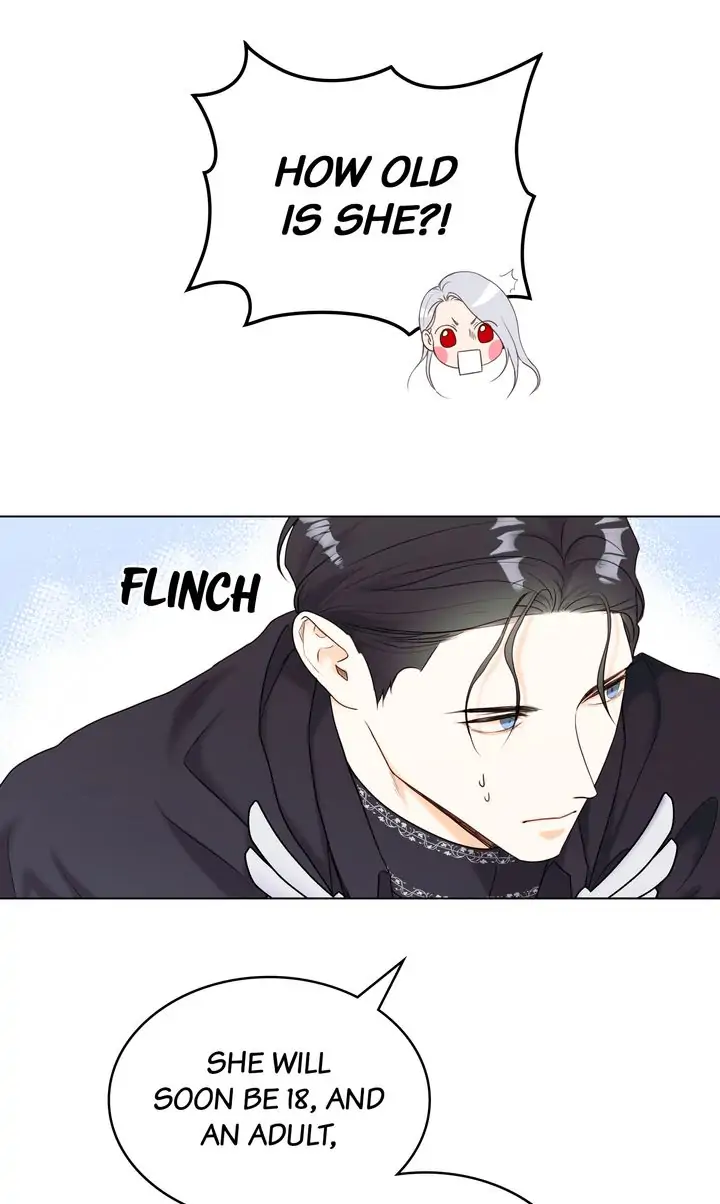 Marriage Contract With Two Husbands Chapter 3 page 71