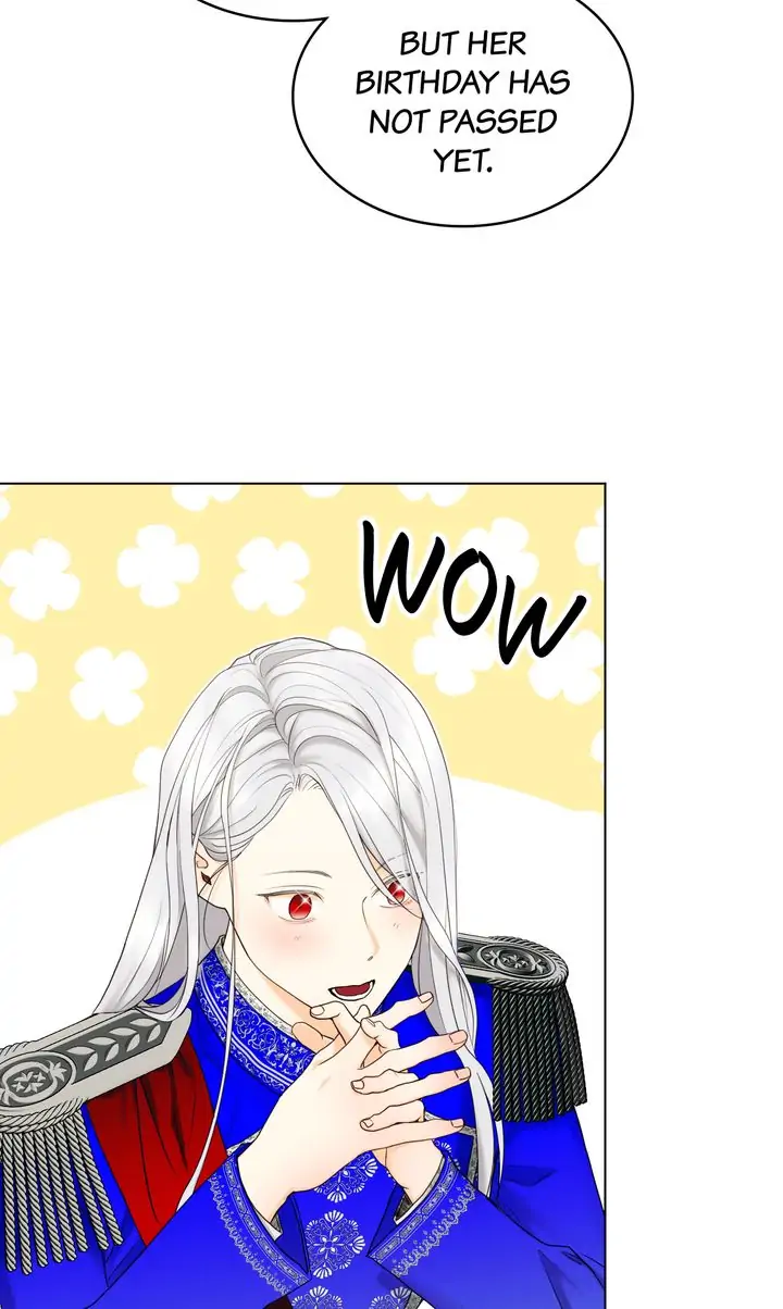 Marriage Contract With Two Husbands Chapter 3 page 72