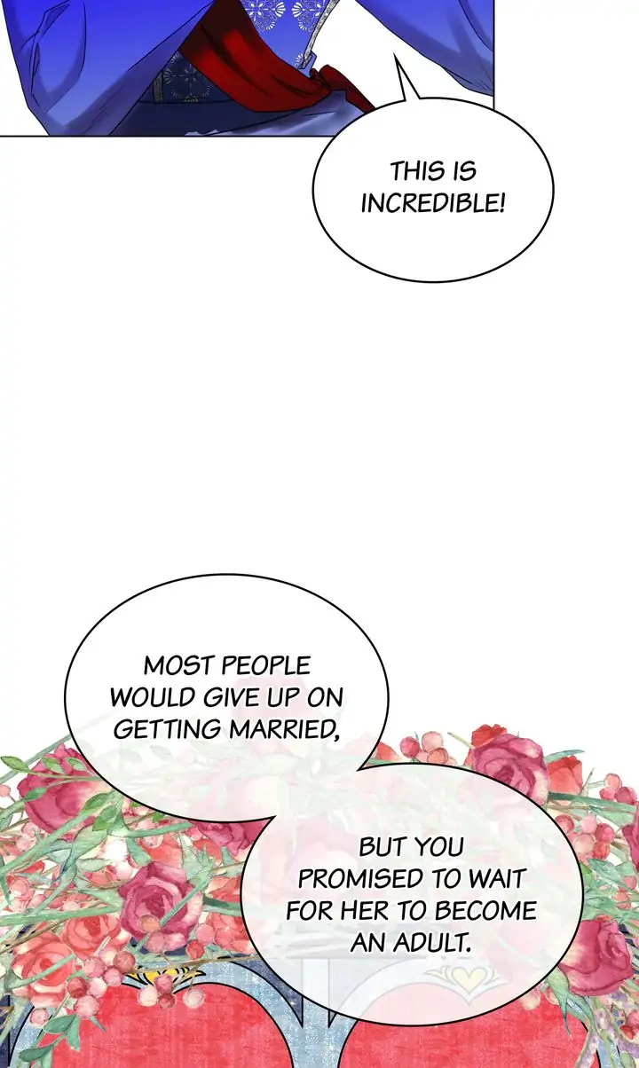 Marriage Contract With Two Husbands Chapter 3 page 73