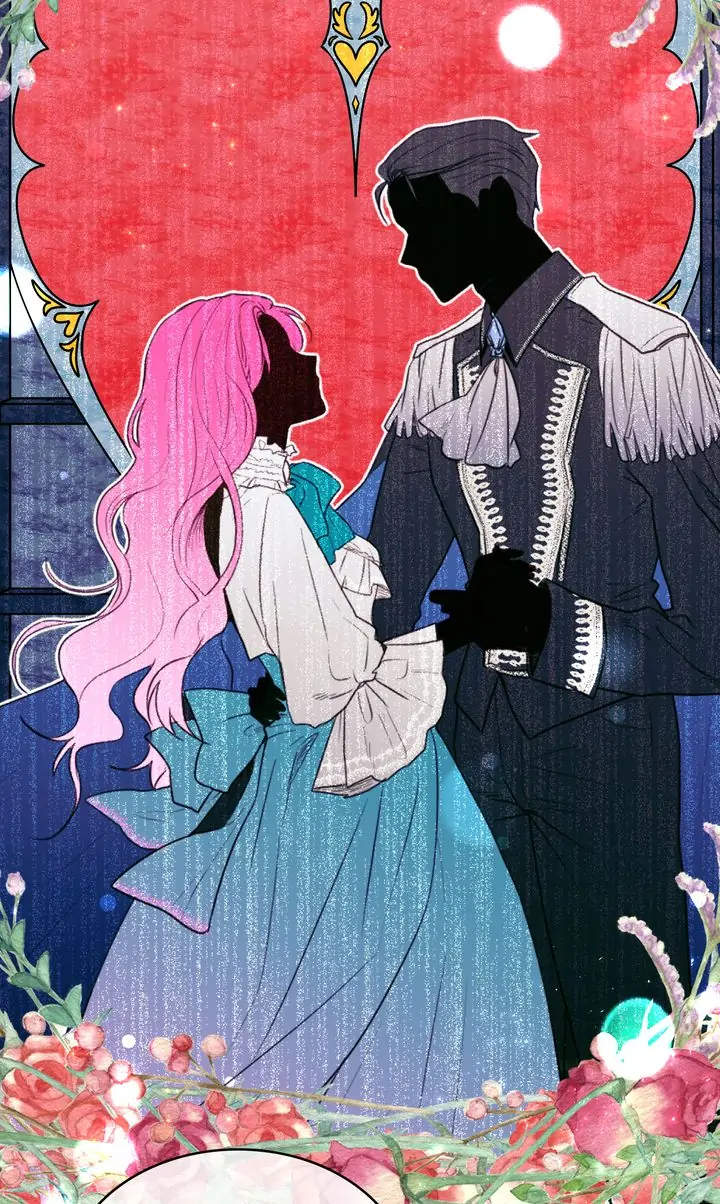 Marriage Contract With Two Husbands Chapter 3 page 74