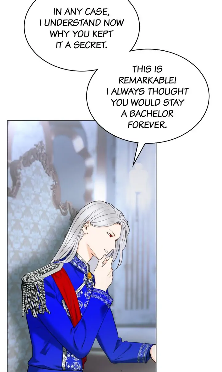 Marriage Contract With Two Husbands Chapter 3 page 78