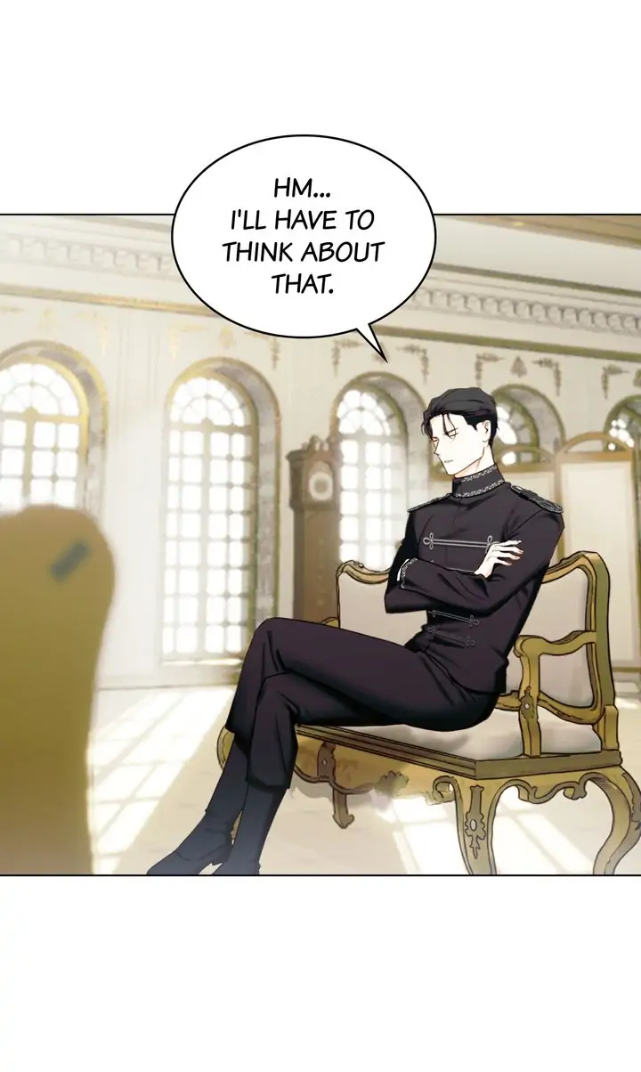 Marriage Contract With Two Husbands Chapter 3 page 7