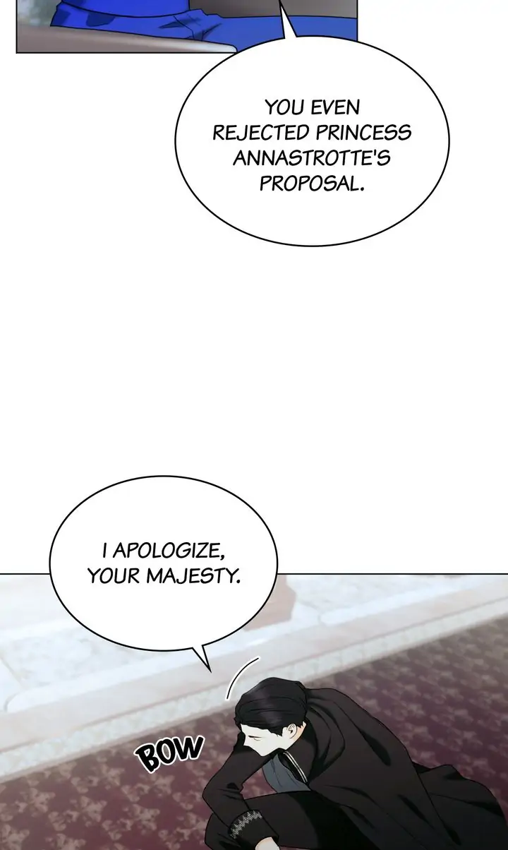 Marriage Contract With Two Husbands Chapter 3 page 79