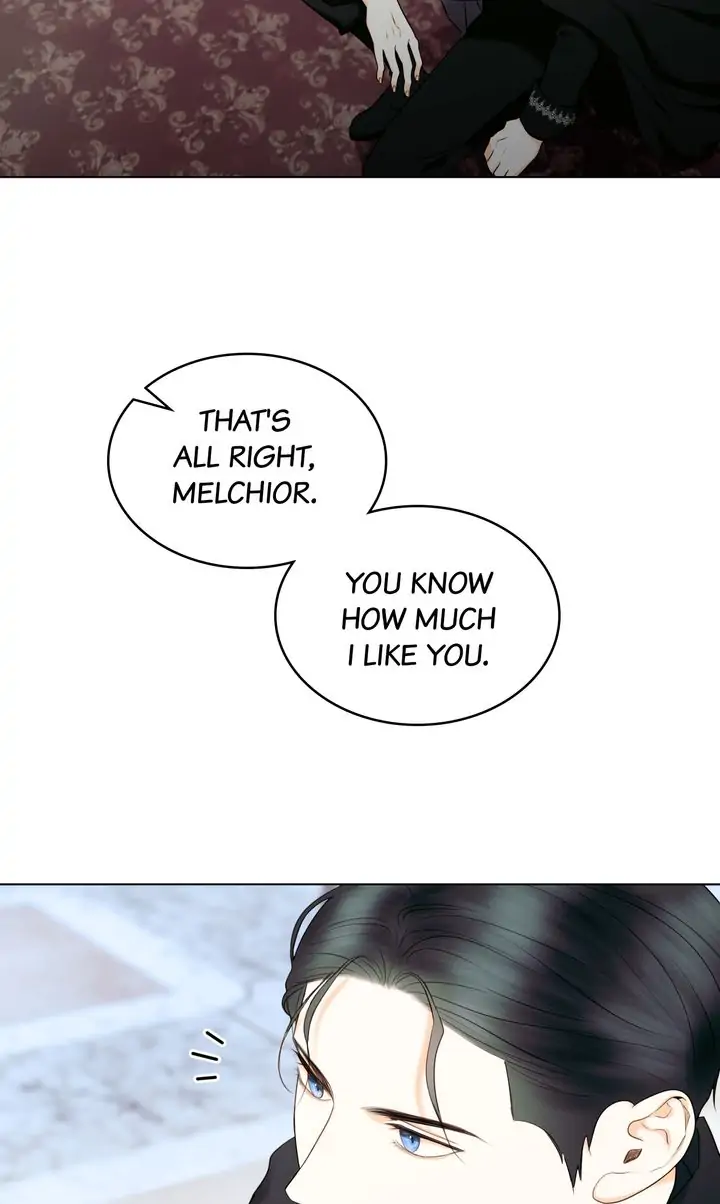 Marriage Contract With Two Husbands Chapter 3 page 80