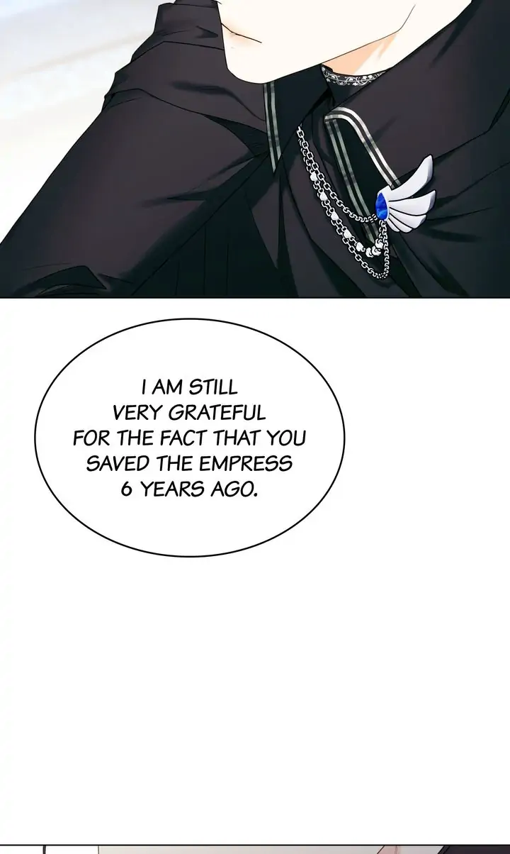 Marriage Contract With Two Husbands Chapter 3 page 81