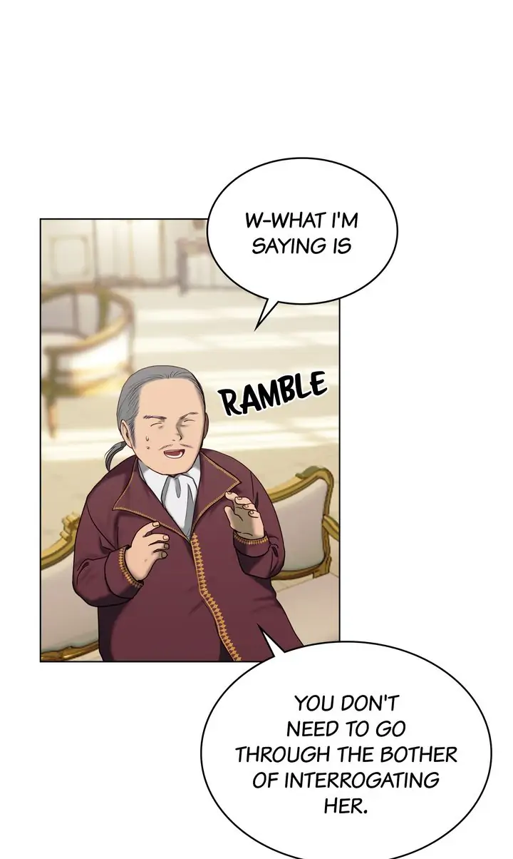 Marriage Contract With Two Husbands Chapter 3 page 8