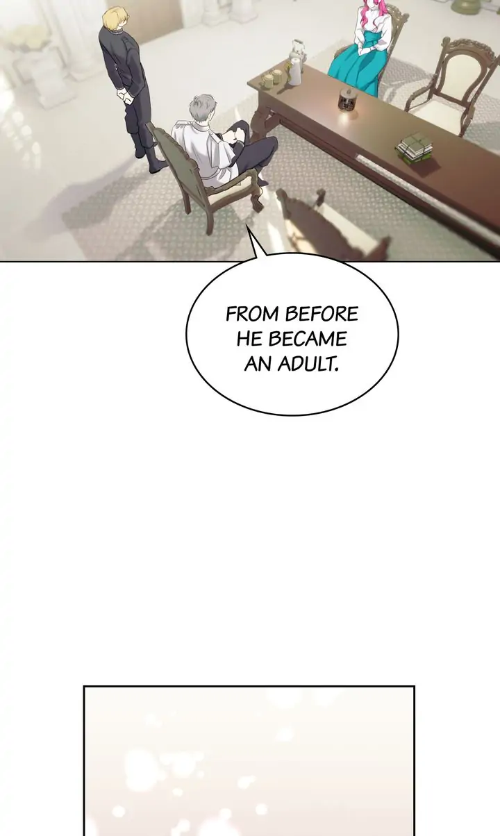 Marriage Contract With Two Husbands Chapter 3 page 91