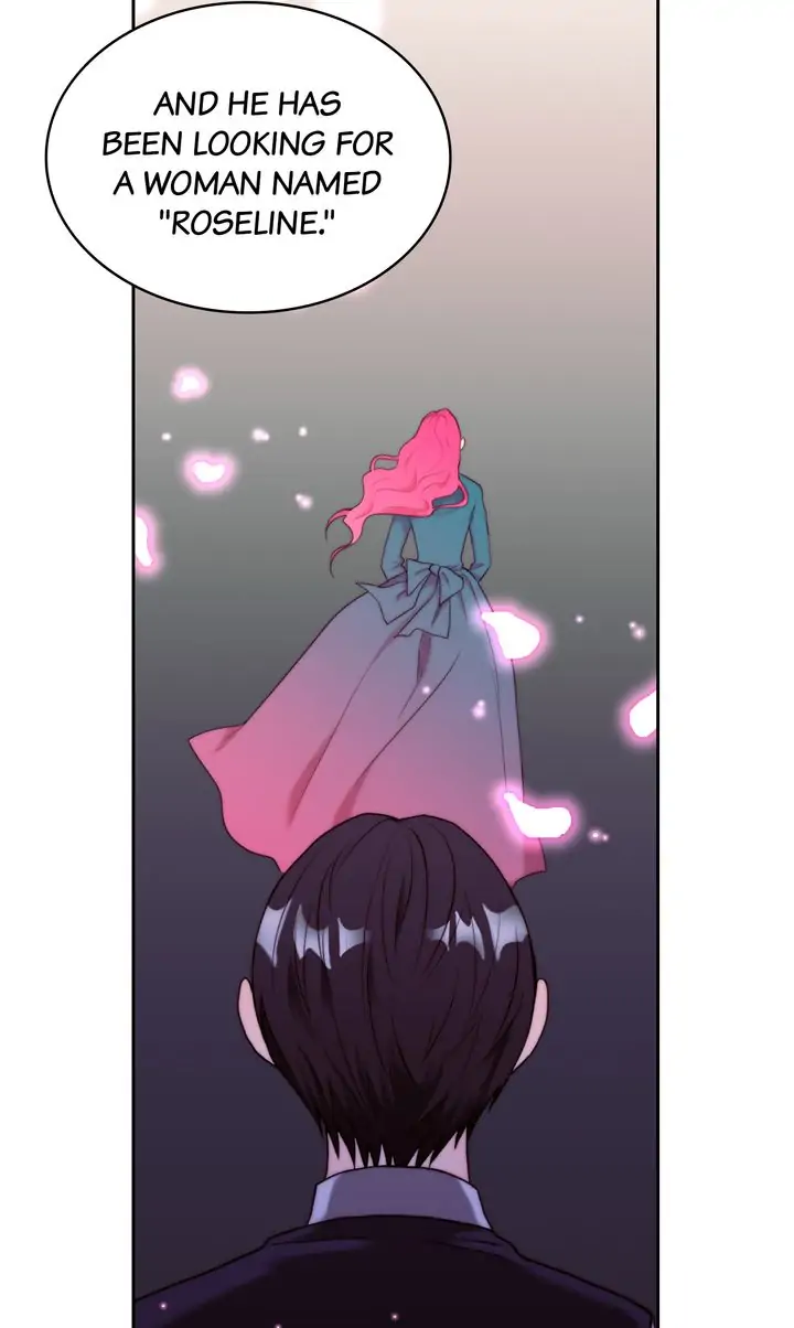Marriage Contract With Two Husbands Chapter 3 page 92