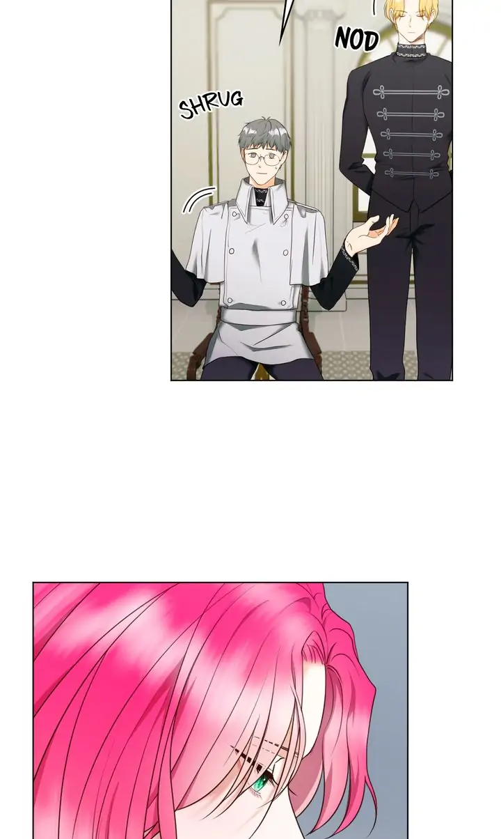Marriage Contract With Two Husbands Chapter 3 page 94