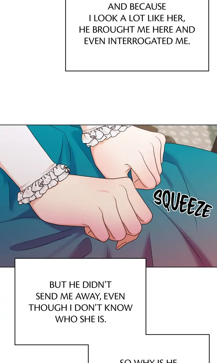 Marriage Contract With Two Husbands Chapter 3 page 96