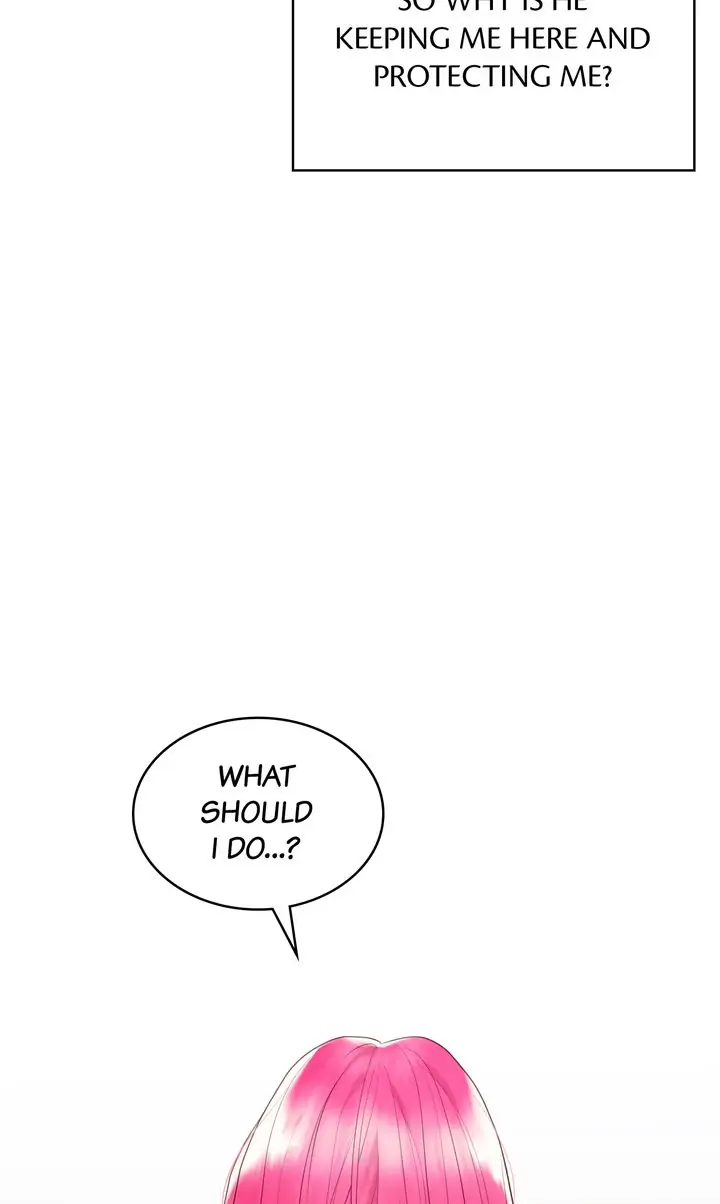 Marriage Contract With Two Husbands Chapter 3 page 97