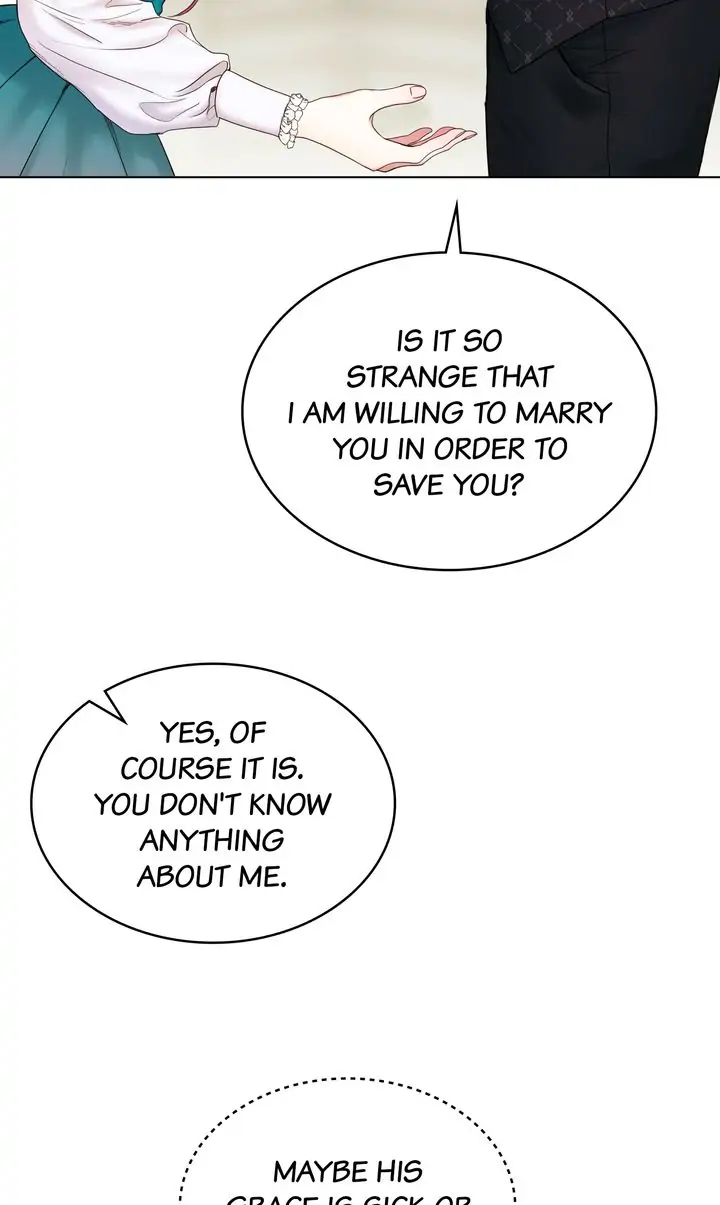 Marriage Contract With Two Husbands Chapter 4 page 9