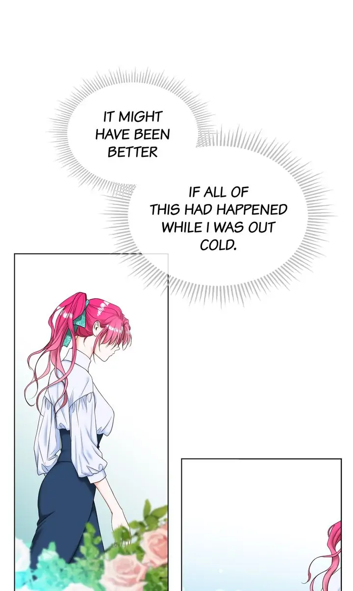 Marriage Contract With Two Husbands Chapter 4 page 99